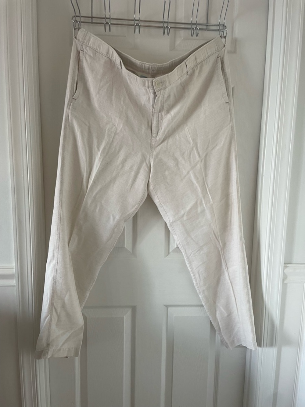 Tommy Bahama Light Beige Chinos